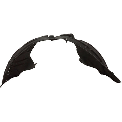 Fender Liner for Audi SQ5 (2018–2020) Front Driver Side Inner