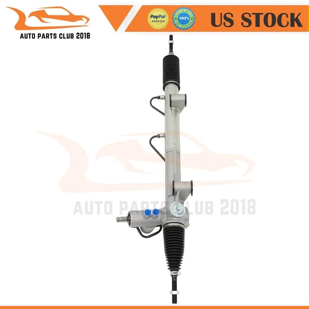 Hydraulic Steering Rack and Pinion for Mercedes Benz ML320 1998-2000