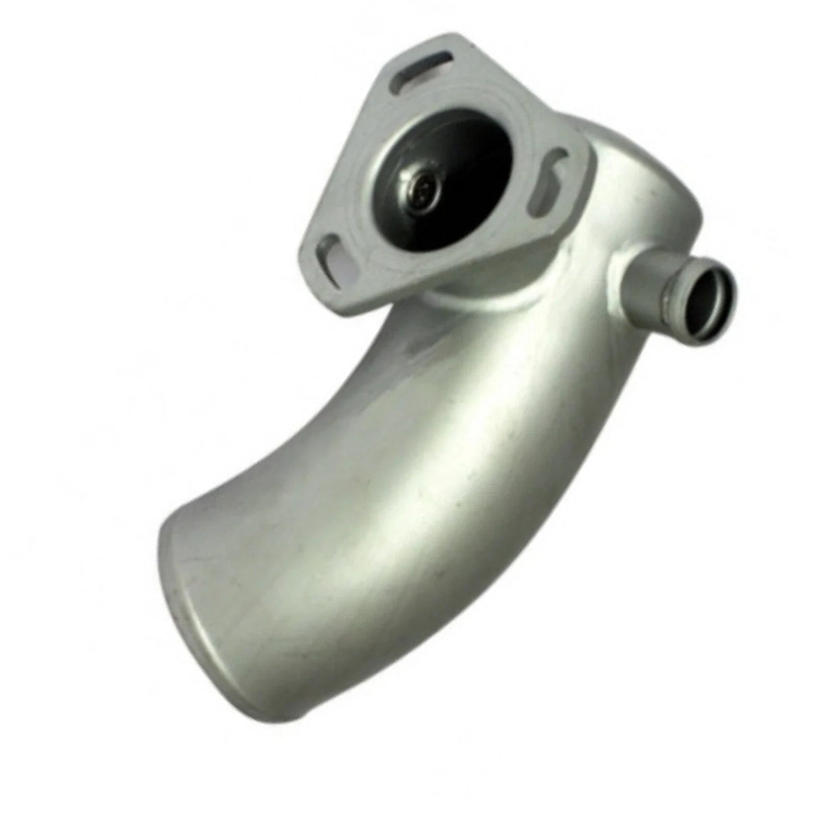 Marine SS316 Exhaust Mixing Elbow for Yanmar 4JH (New) 129671-13552 129671-13551