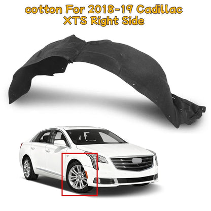 Fender Liner Front Right for Cadillac XTS 2018-2019