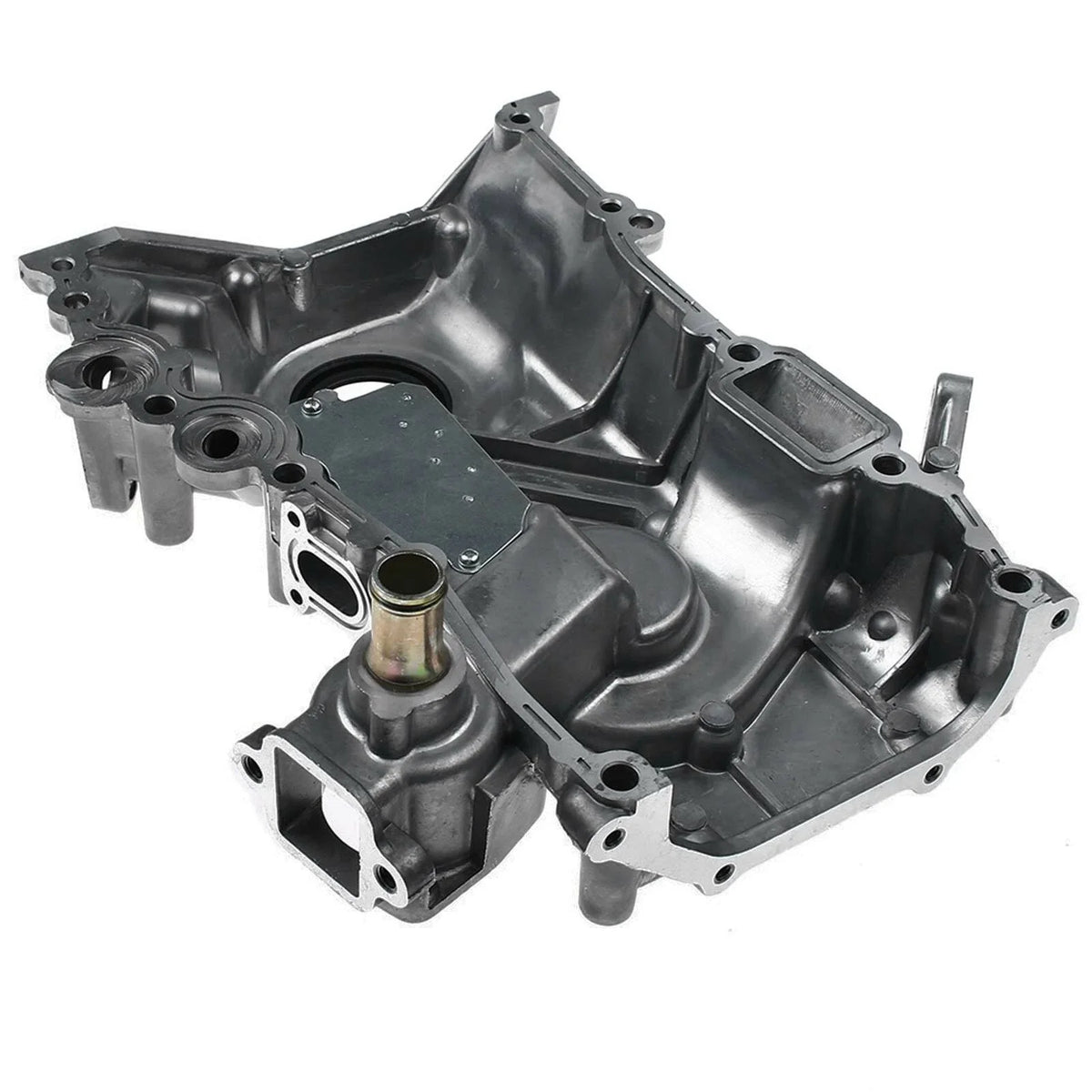 Timing Cover - Front Engine for Nissan 240SX 1989-1990 / D21 1990-1994