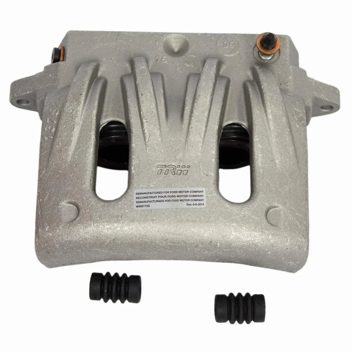 Front Left Disc Brake Caliper for Ford Freestar (2004–2007) BRC-185-RM
