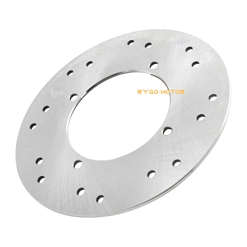 Rear Brake Rotor for Polaris Sportsman 400 450 500 600 700 800 (2002–2007)