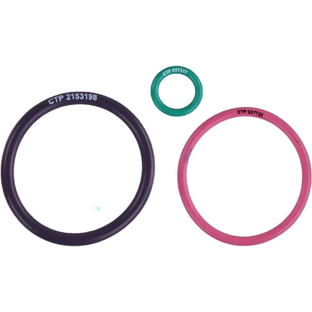 Injector Seal Kit for Caterpillar C12 3176B (2235850, 223-5850)