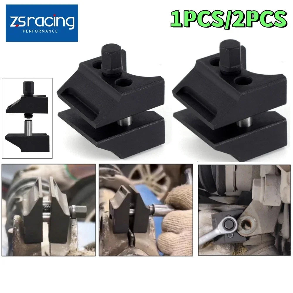 Steering Knuckle Spreader Tool for Universal Vehicles