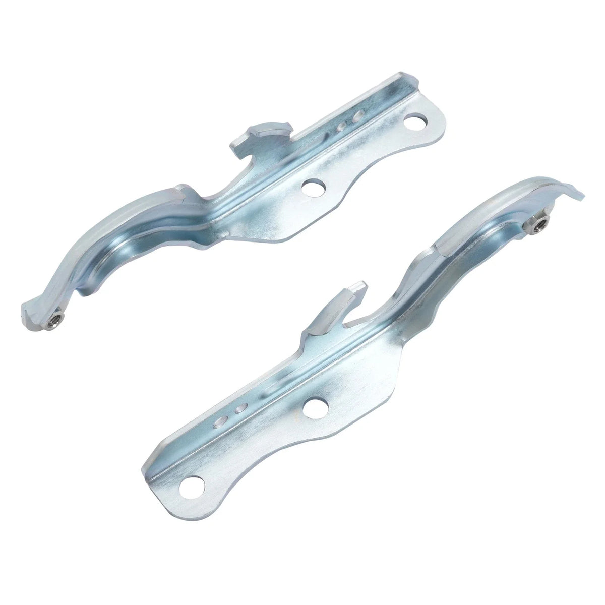 Hood Hinges Pair Left+Right for Dodge Durango Jeep Grand Cherokee (2011–2024)