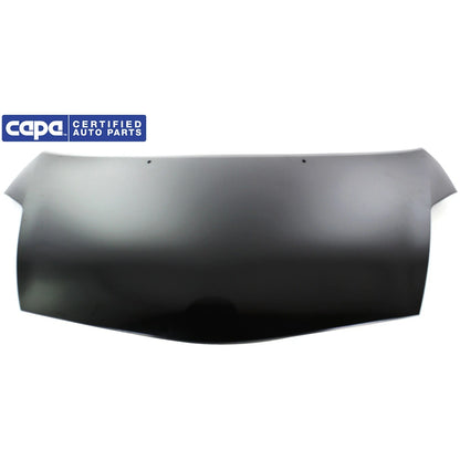 CAPA Certified Hood for Toyota Prius (2004–2009) Aluminium