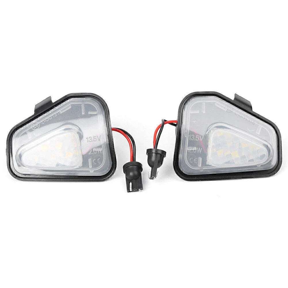 Rearview Mirror Indicator Light for Volkswagen Passat/Santana (2011–Present)