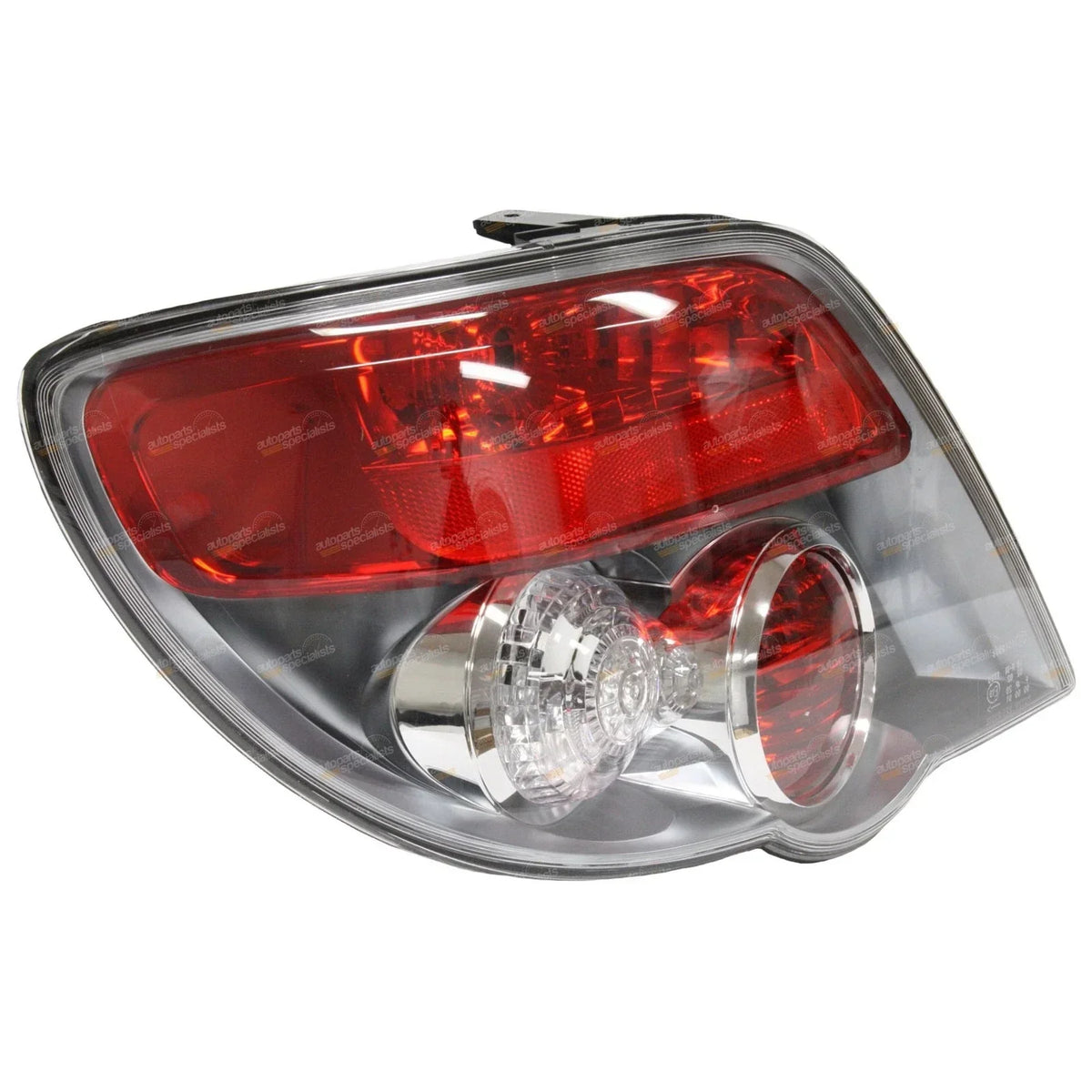 Genuine LH Taillight for 2005-2007 Subaru Impreza 5Dr Hatch