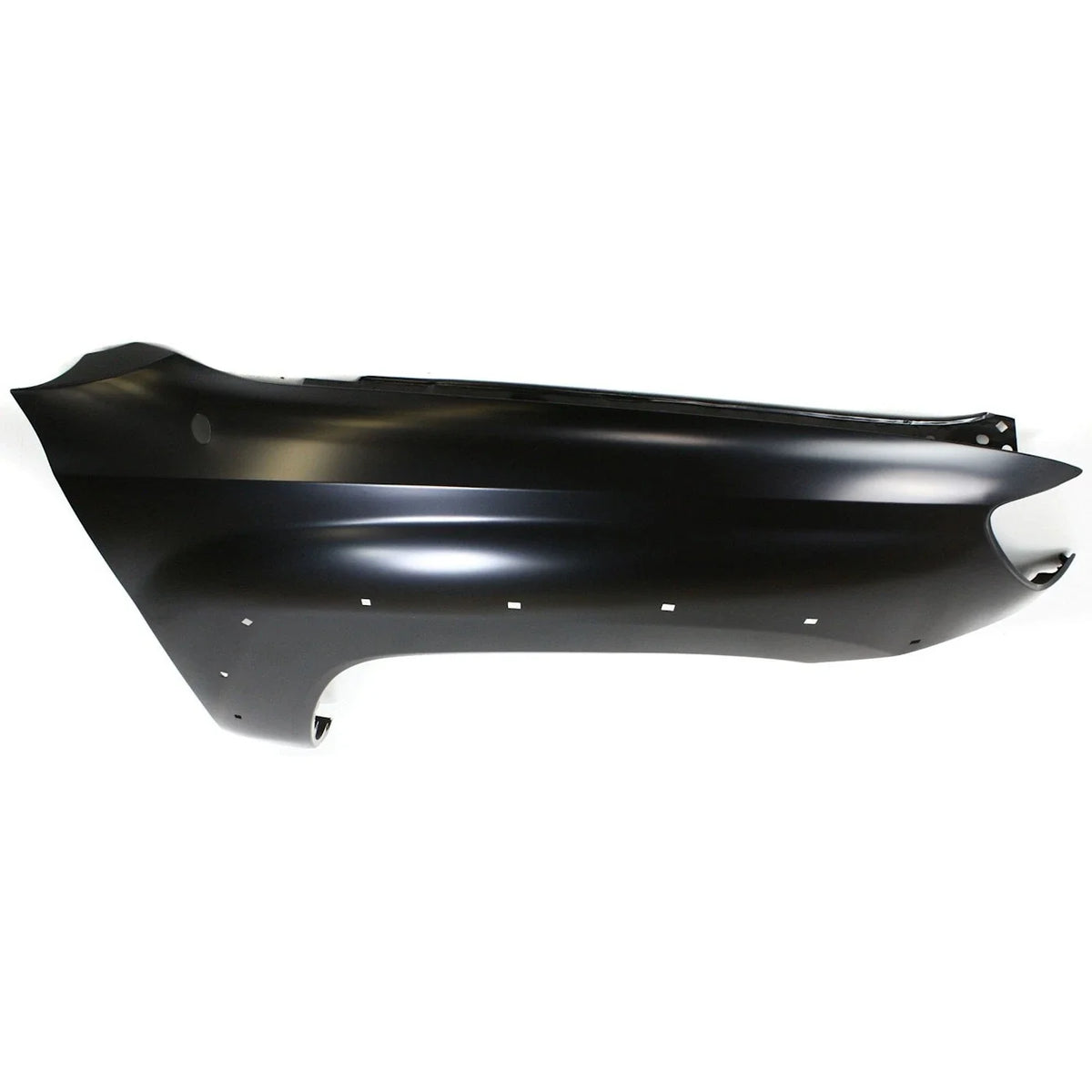 Front Left and Right Fender for 2005–2015 Toyota Tacoma