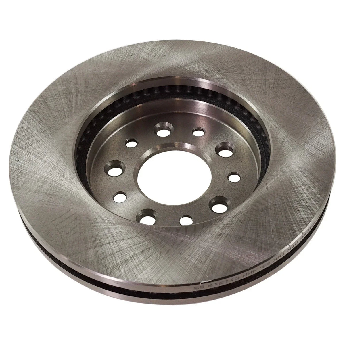 Front Disc Brake Rotors for Ford Freestar / Mercury Monterey 2004-2007