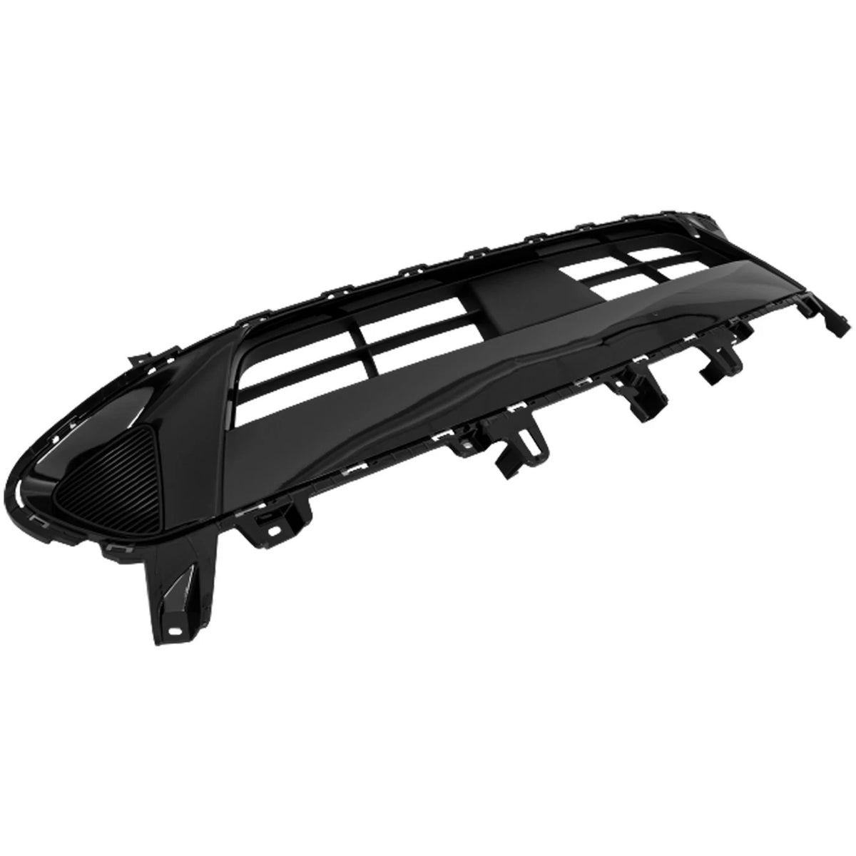 Bumper Grille for Kia Sorento (2016–2020) 86560C6520