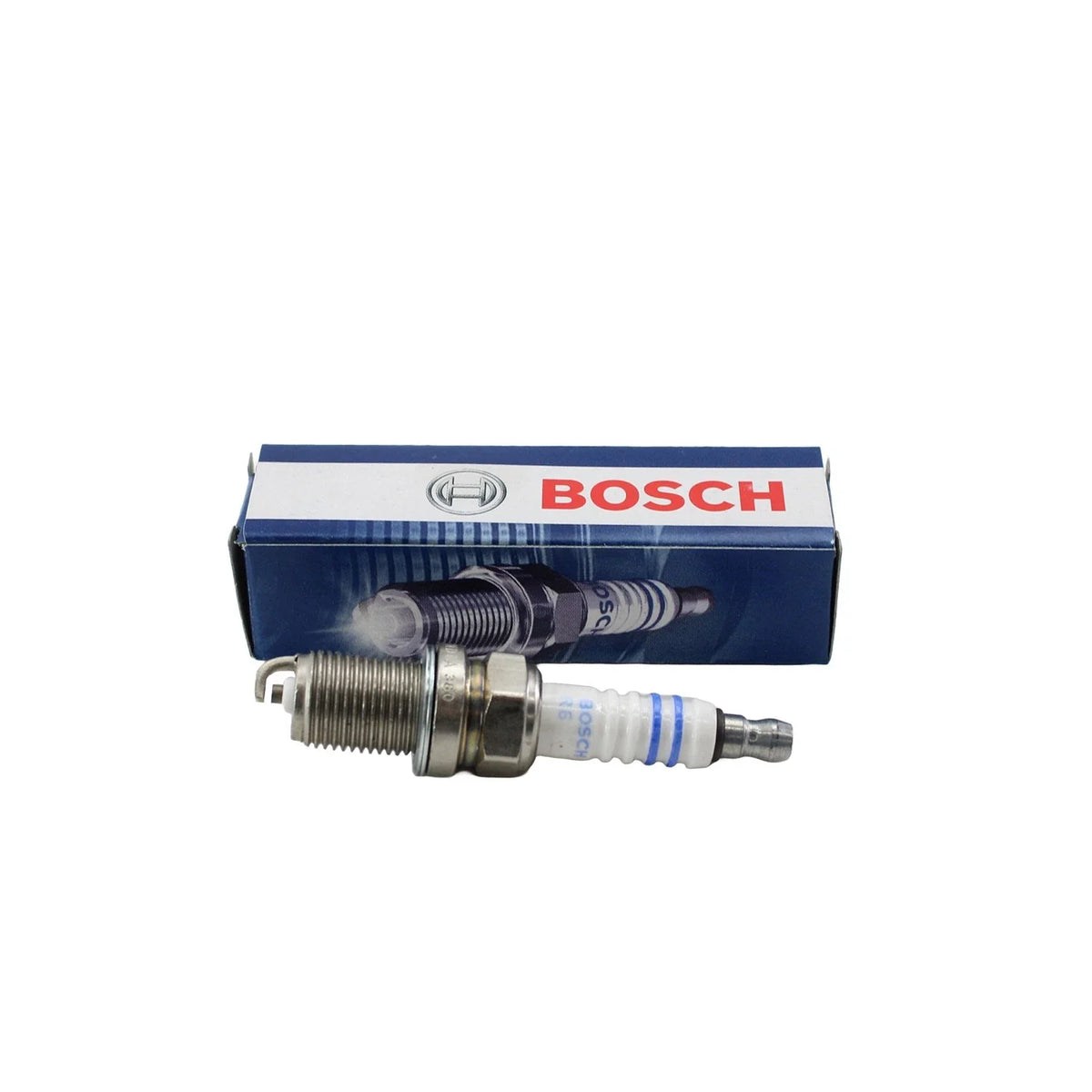 Bosch Spark Plug 7955 Compatible with Various Makes Models