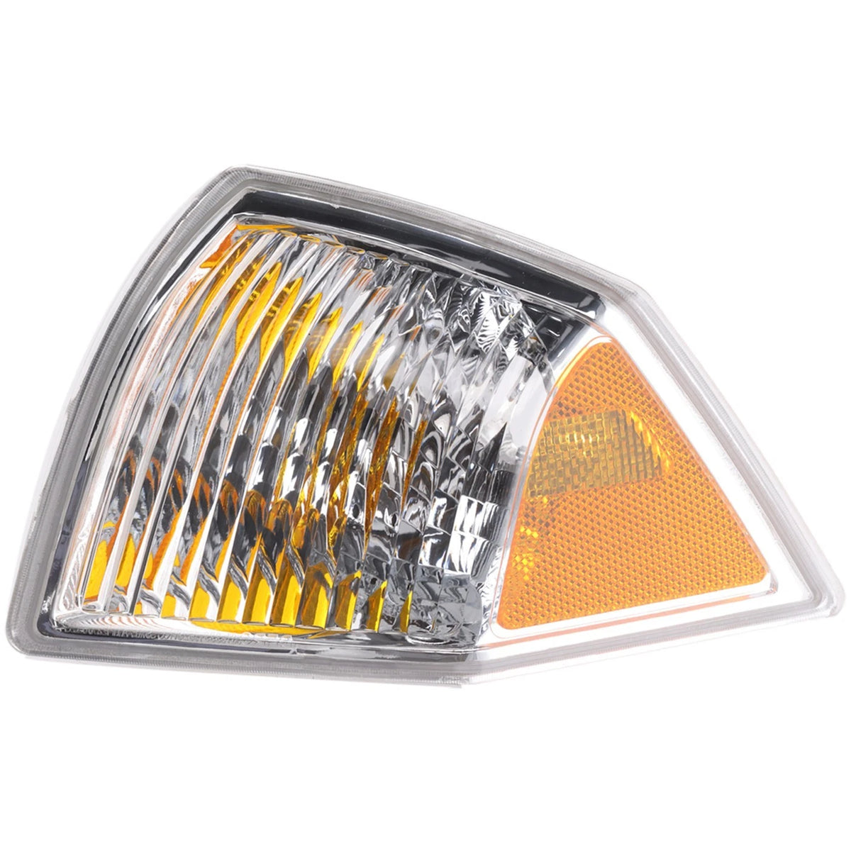 Corner Light for Jeep Compass (2007–2010) CH2520144