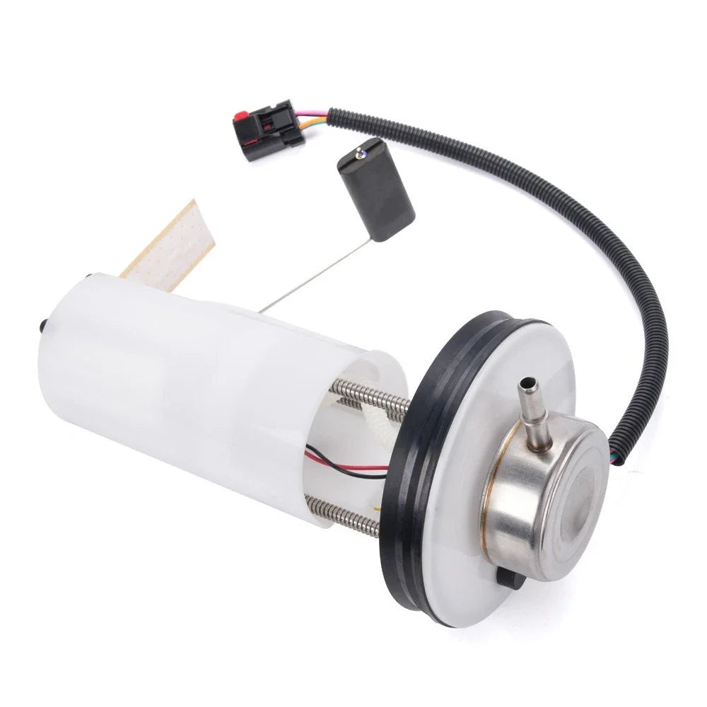 Fuel Pump Assembly w/ Sending Unit for Jeep Cherokee XJ 2.5L 97-00, 4.0L 97-01