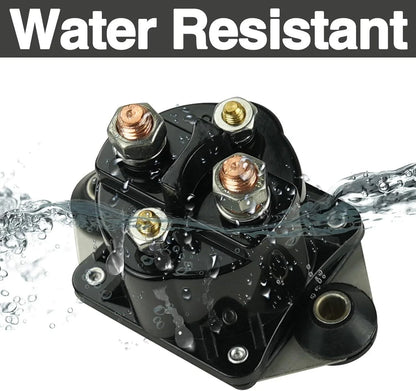 Solenoid 89-817109A1 for Mercury Marine (1989-1999)