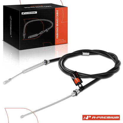 Rear Parking Brake Cable for Ford F-150 (1999–2004)