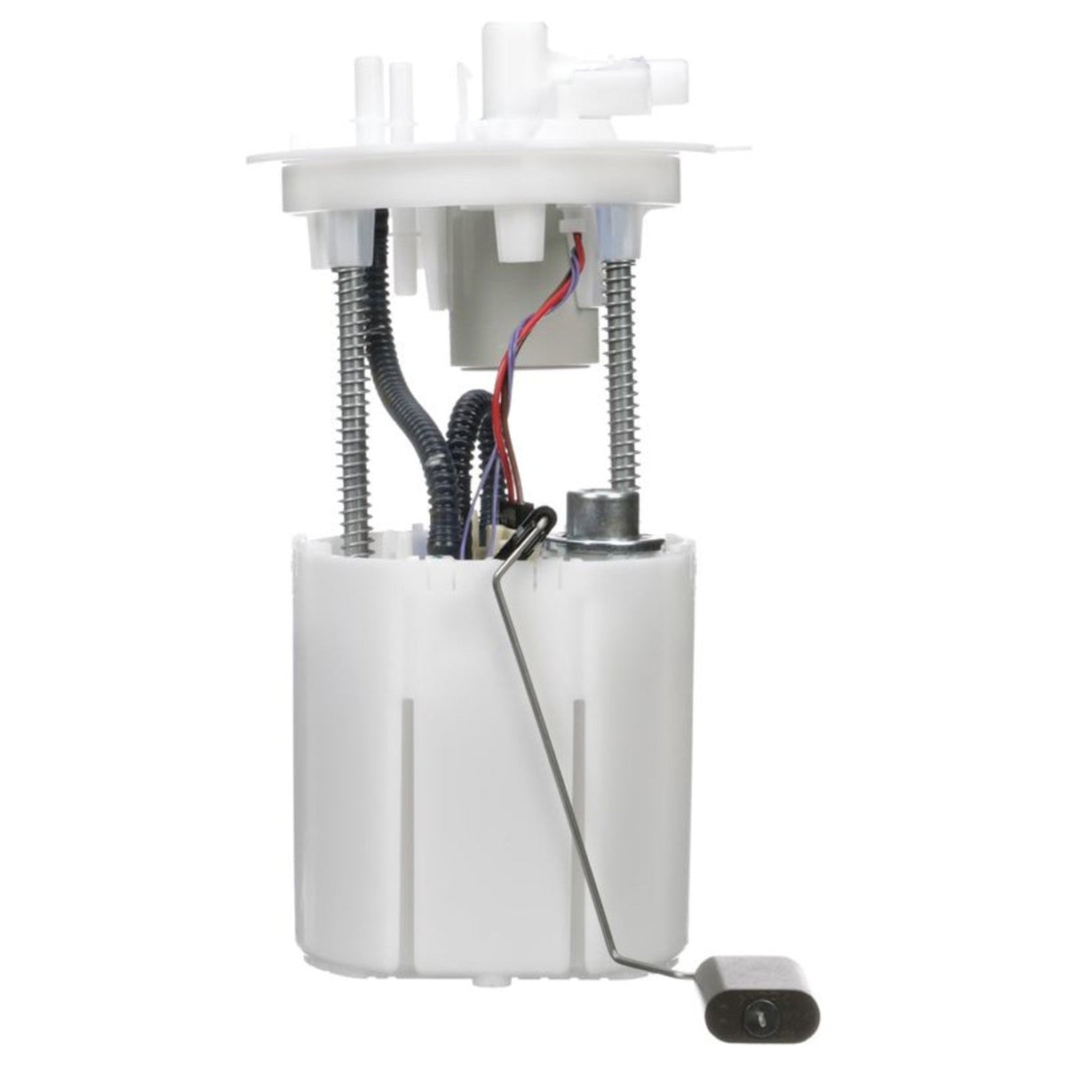 2014-2015 Chevy Impala Electric Fuel Pump Replacement