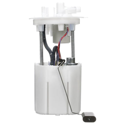 2014-2015 Chevy Impala Electric Fuel Pump Replacement