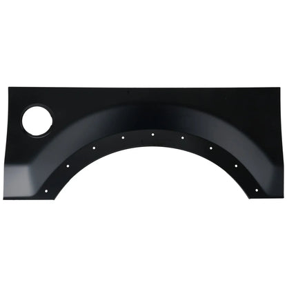 Upper Rear Wheel Arch for Ford F-150 (2004 to 2008)
