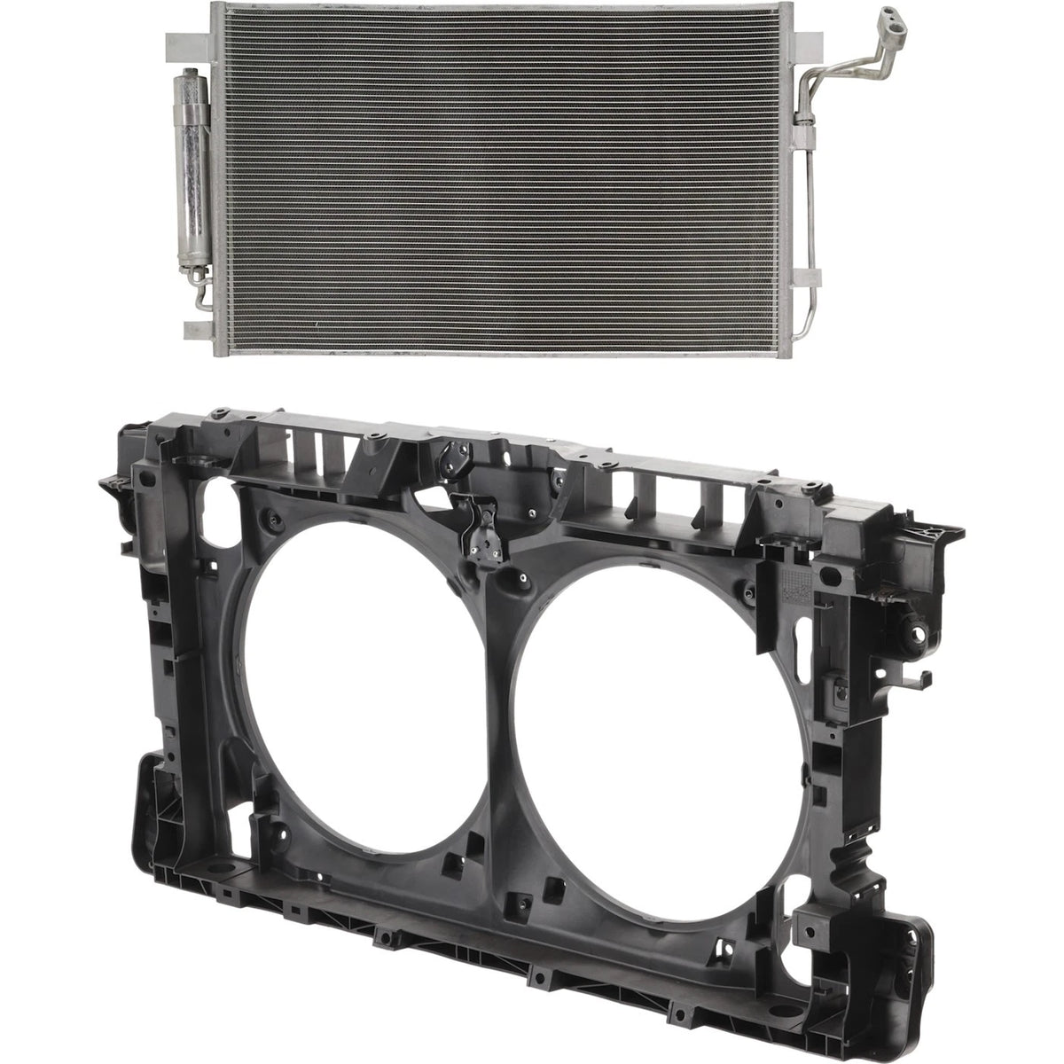 AC Condenser for Nissan Maxima Altima (2013–2018)