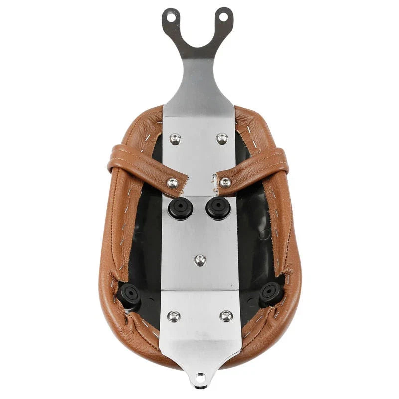 Passenger Seat Pillion for Indian Scout 2015 to 2024