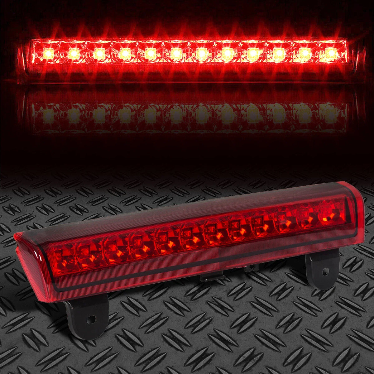 Third Brake Light LED for 2000-2006 Chevy Suburban Tahoe