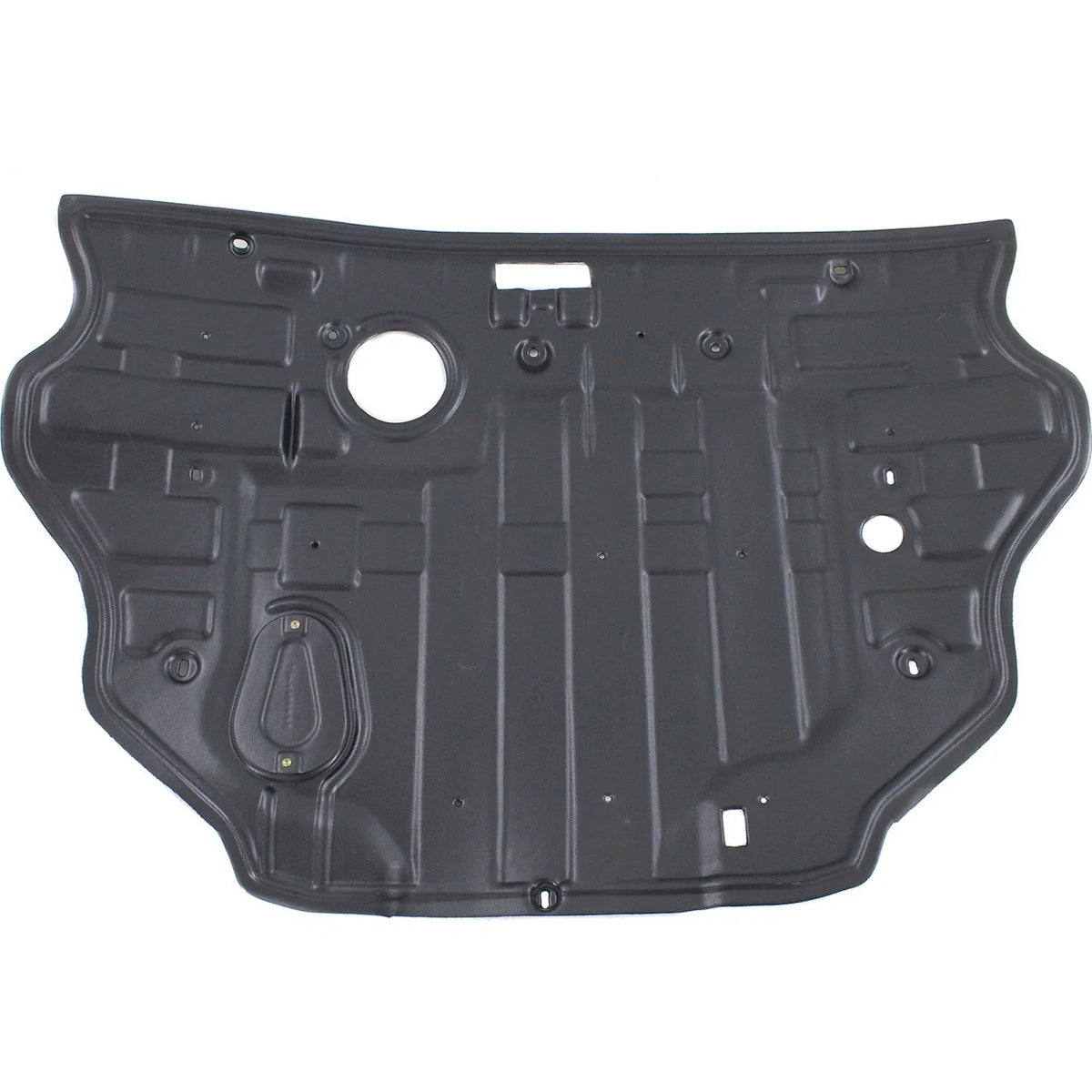 Splash Shields for Hyundai Sonata 2011-2014