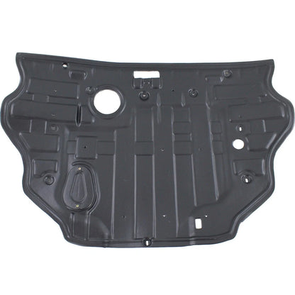 Splash Shields for Hyundai Sonata 2011-2014