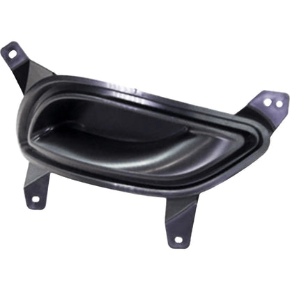 Set of 2 Fog Light Covers for