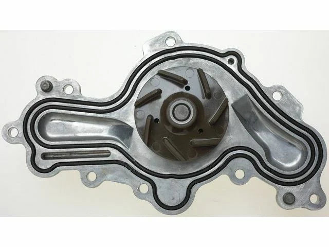 Water Pump P366VF for Mazda 6 3.7L V6 (2009–2011)