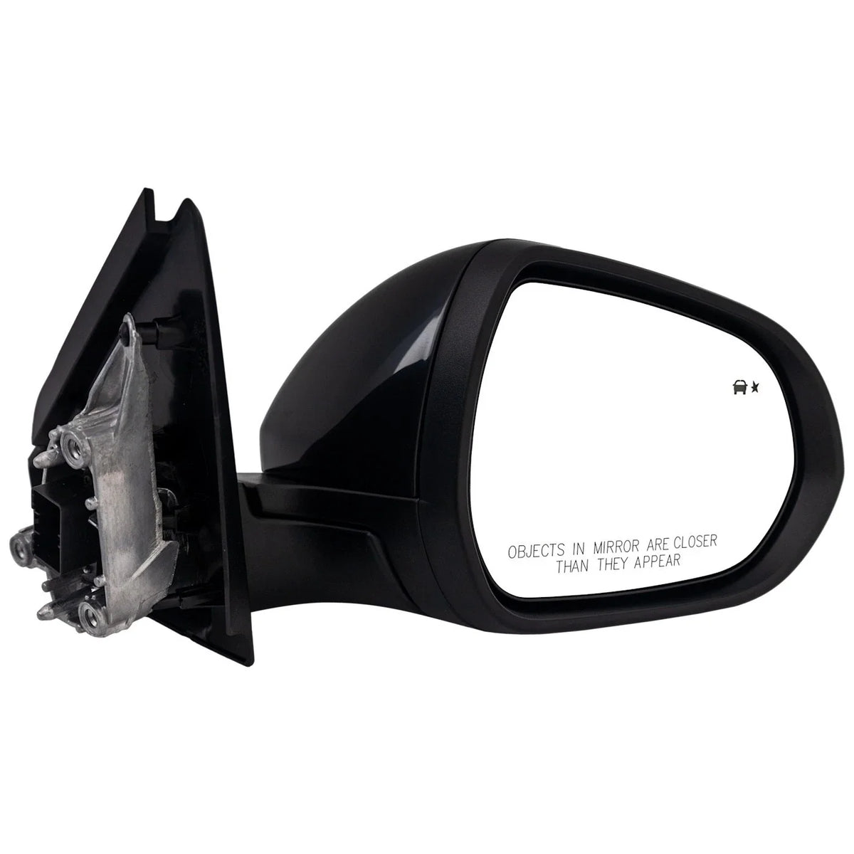 Heated Right Side Mirror for Buick Encore GX (2020–2024)