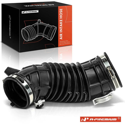 Upper Engine Air Intake Hose Set for Honda CR-V (2010–2011)
