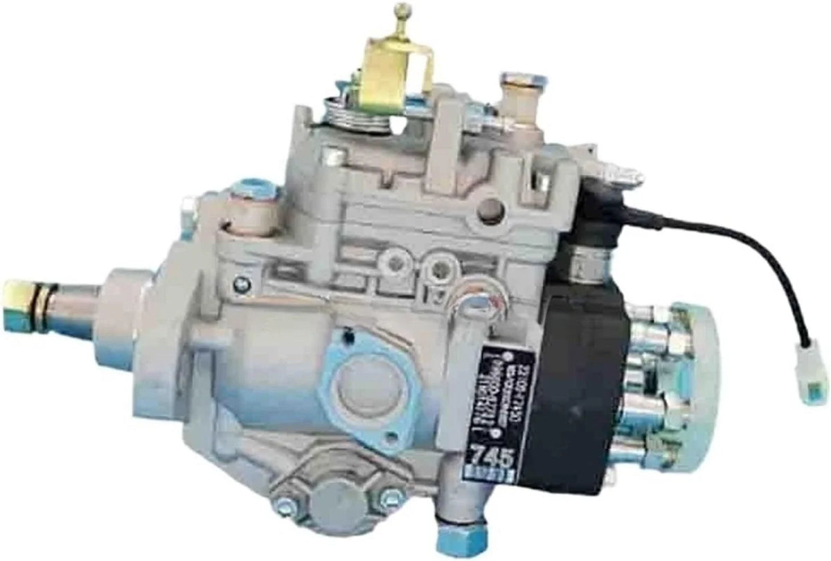 Fuel Injection Pump for Toyota Land Cruiser Prado (1996–2009) 22100-67120 1KZ-TE