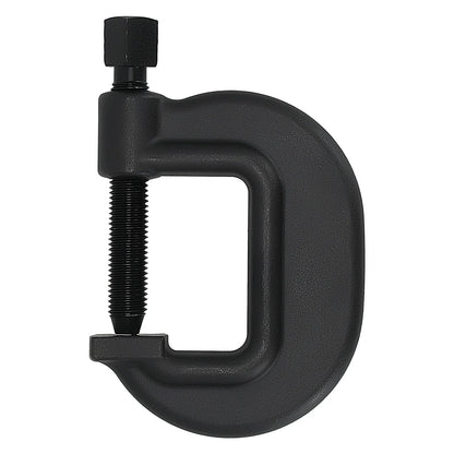 3-7/16" Opening Heavy Duty C-Clamp, 3 Inch for Construction Use