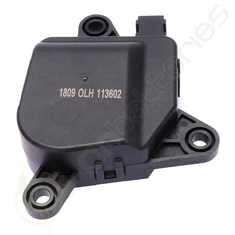 HVAC Temperature Blend Air Door Actuator for Dodge Ram 1500 (2019–2023) 5019631AA