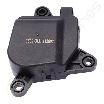 HVAC Temperature Blend Air Door Actuator for Dodge Ram 1500 (2019–2023) 5019631AA