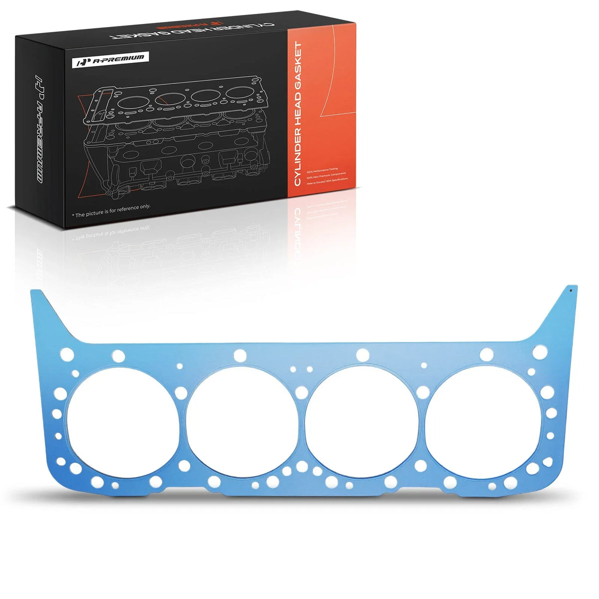 Cylinder Head Gasket for GMC Yukon, Cadillac, Buick (1992–2000)