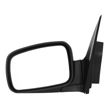 Heated Driver Left Side Mirror 876013E710 for Kia Sorento (2003–2009)