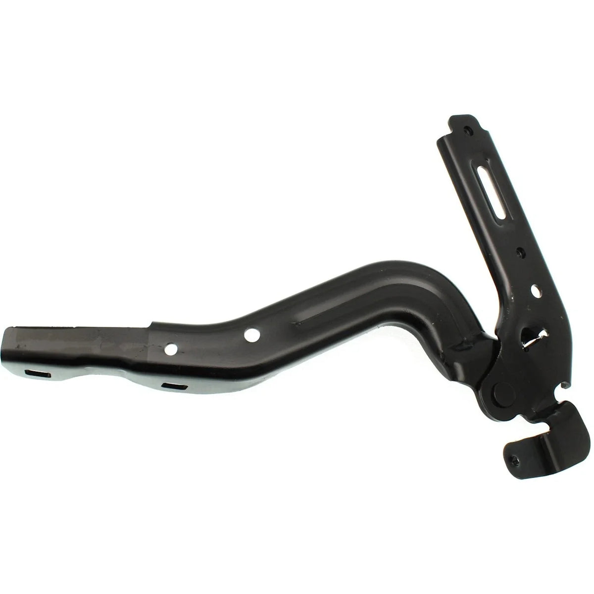 Hood Hinges (Set of 2) for 2017-2024 Chrysler Pacifica