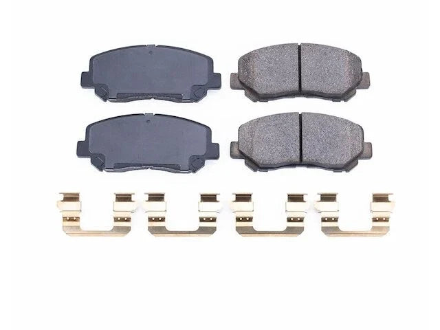 Front Brake Pad Set for Mazda CX-5 (2013–2020) FM556YC