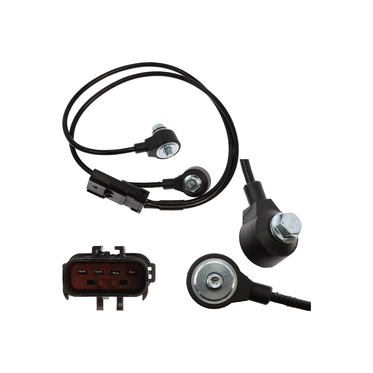 Knock Sensor for Mitsubishi Raider, Dodge Durango 1500, Ram Truck