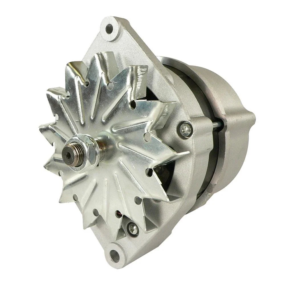Alternator 11.201.935 for Tug AS100 (GPU 400-100, GPU 400-120, GPU 400-90)