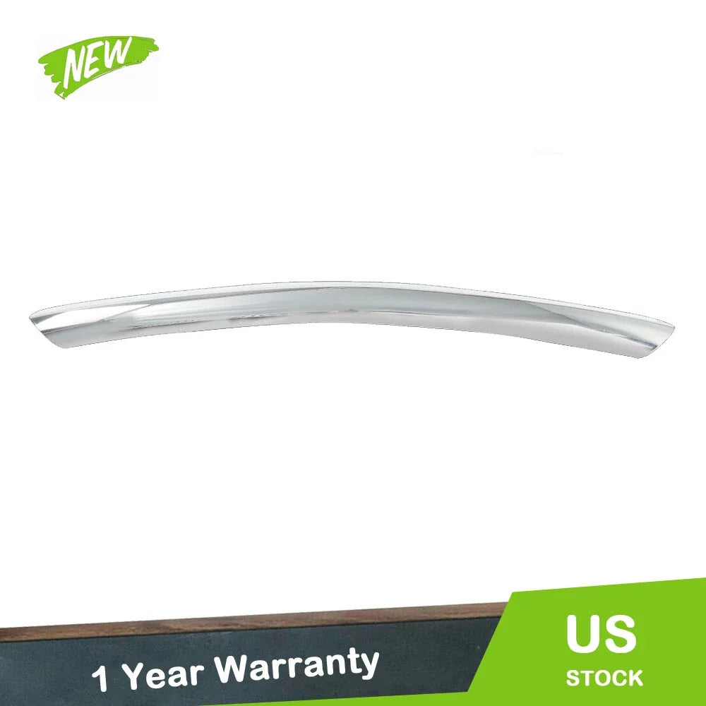 Front Bumper Trim Molding for Dodge Durango (2011–2013) Chrome