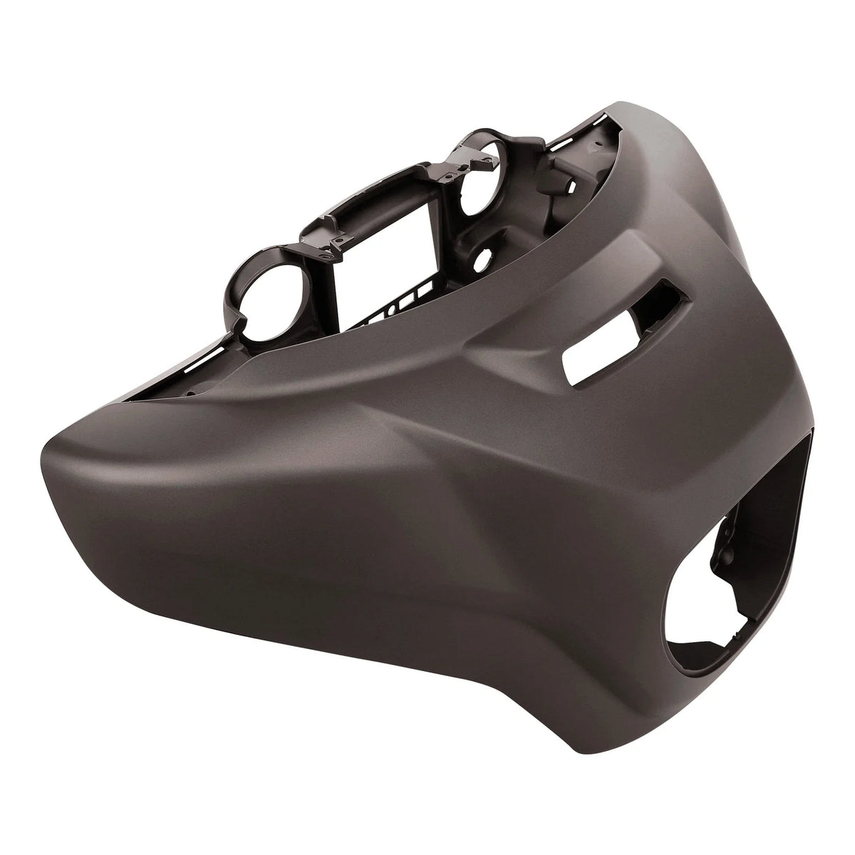 Headlight Fairing (Inner/Outer) - Bronze Smoke for Chieftain 2019–2025