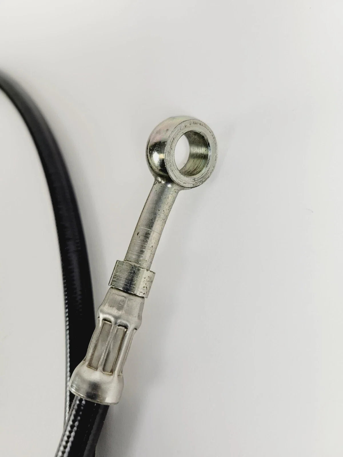 Front Brake Hose Line for Harley Touring Models 2014-2023