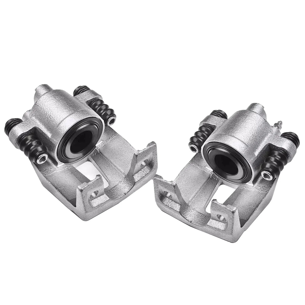 2X Rear Brake Caliper for Dodge Dakota (1997–2004)