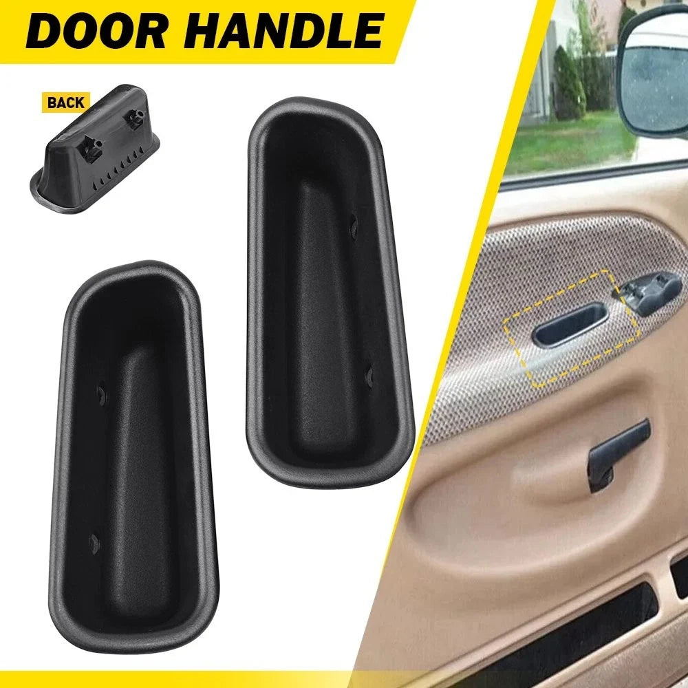 Interior Door Handle for Dodge Ram 2500 (1994–2002) 4741405