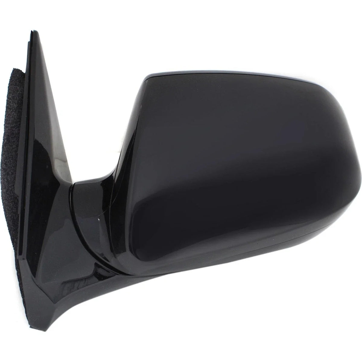 Driver Side Heated Mirror for Hyundai Santa Fe XL 2013-2016