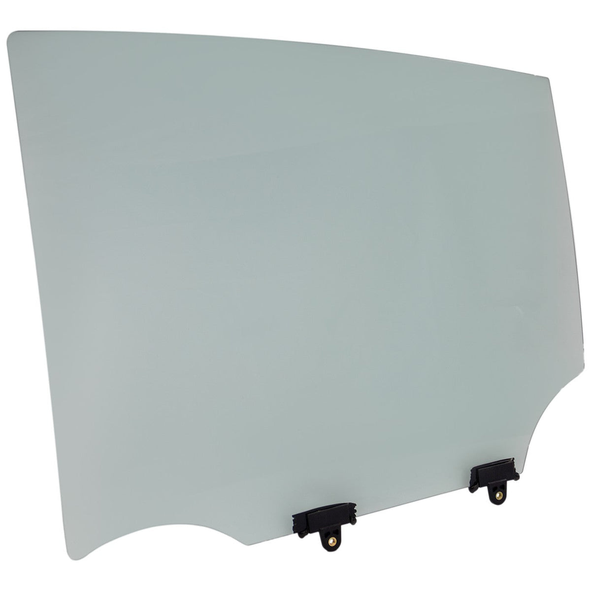 Rear Door Glass (Driver Side) for Nissan Versa 2012-2019